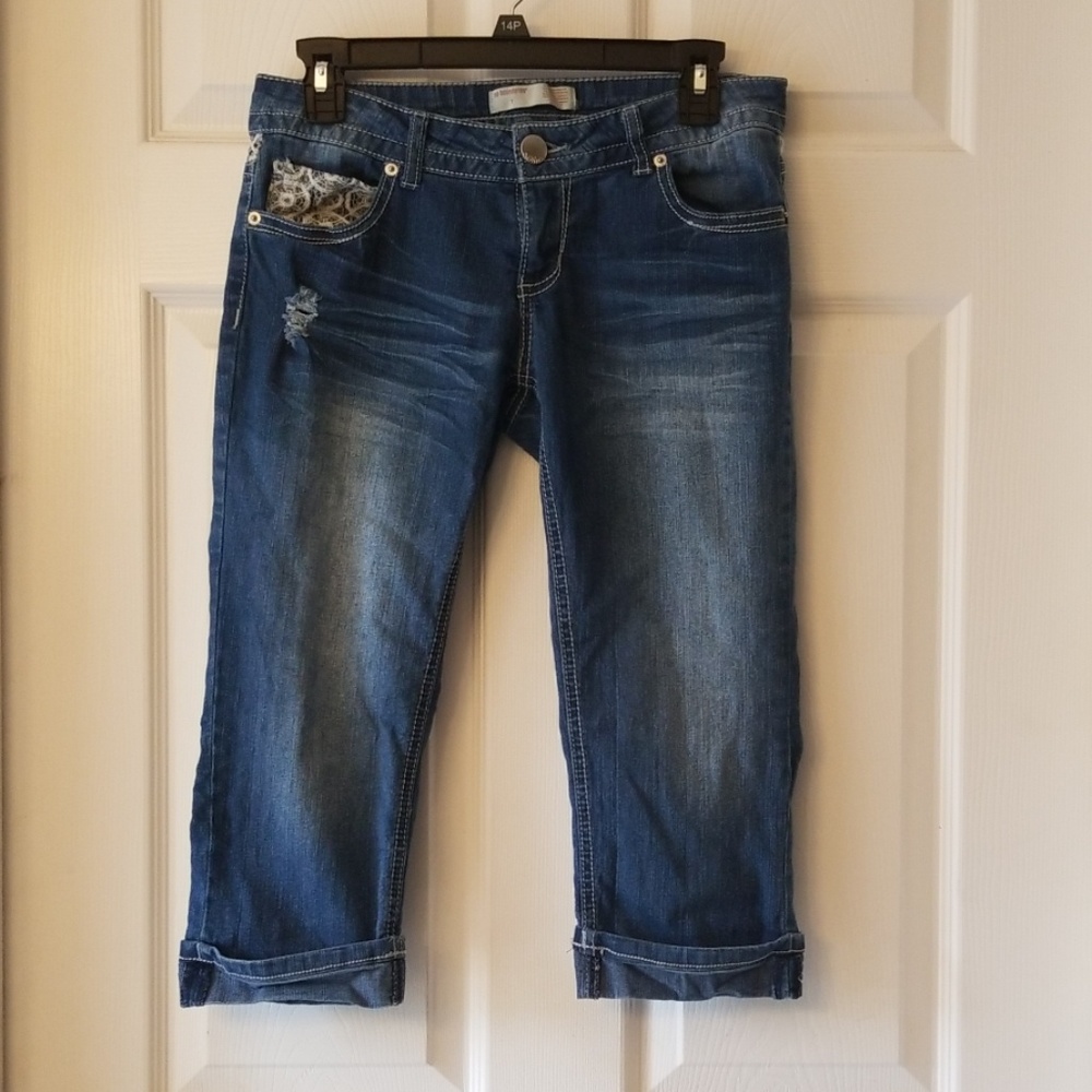 Capris